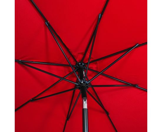 Springos Dārza  lietussargs 300cm