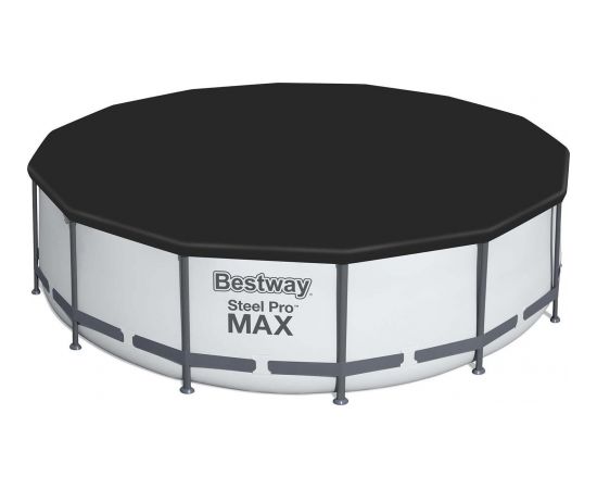 Bestway Steel Pro Max rāmja baseins 427cm 19in1 (5612X)