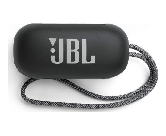 JBL REFLECT AERO BLK Stereo black