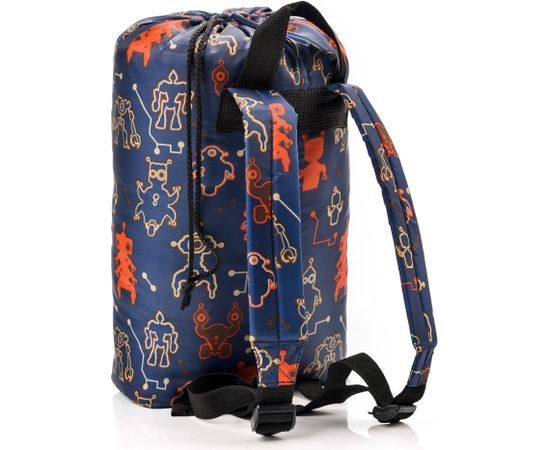 Meteor Ymer Robot guļammaiss Спальные мешки