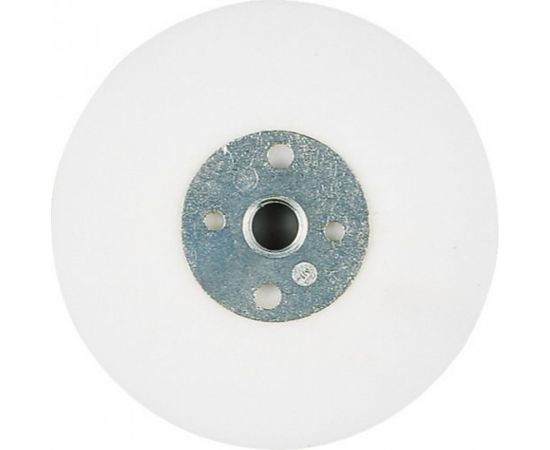Šķiedras disku paliktņi 125mm M14 122mm M14, Metabo