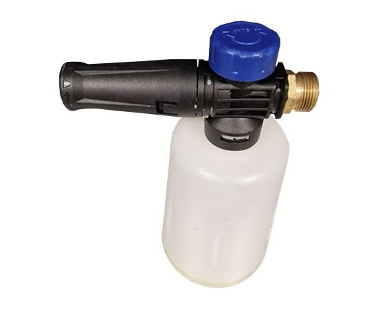 Spray bottle for HCE 3200i, Scheppach