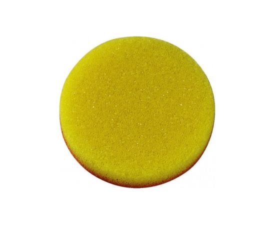 Pulēšanas švamme velcro 160x25mm PE 12-175, Metabo