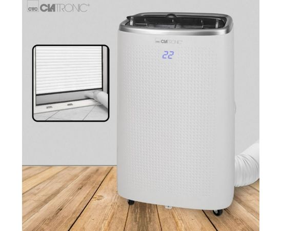 Clatronic Conditioner Clatrtonic CL3750, white
