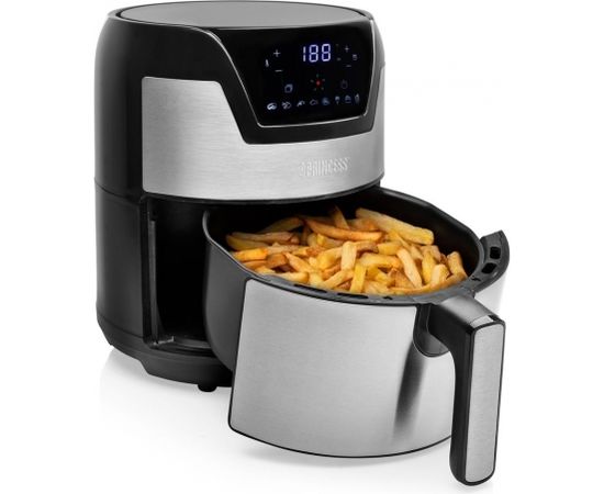 Princess 182026 Digital Aerofryer XXL, Hot air fryer