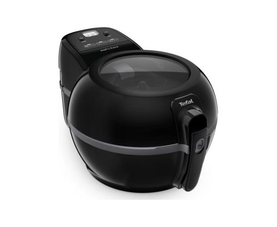 Tefal deep fryer FZ722815 1550 W black ActiFry Extra