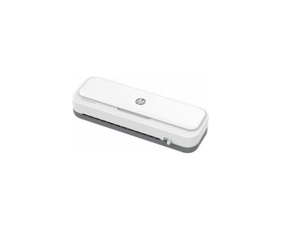 HP OneLam 400 A4 laminator Cold/hot laminator
