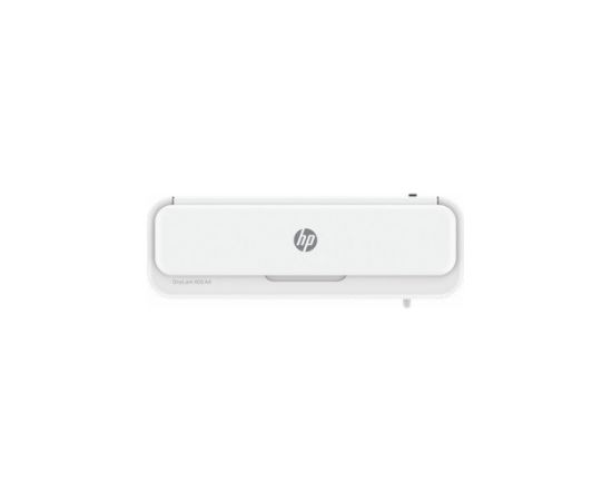 HP OneLam 400 A4 laminator Cold/hot laminator