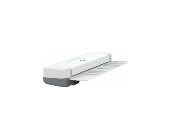 HP ONELAM 400 A4 laminator Cold/hot laminator