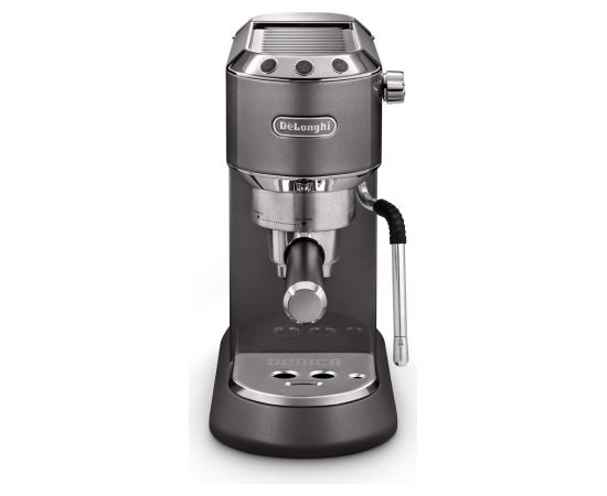 Delonghi De’Longhi EC885.GY coffee maker Manual Espresso machine 1 L