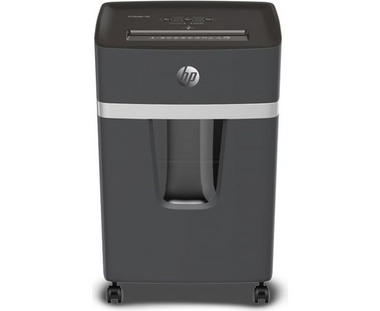 HP PRO SHREDDER 15CC 20L paper shredder Micro-cut shredding