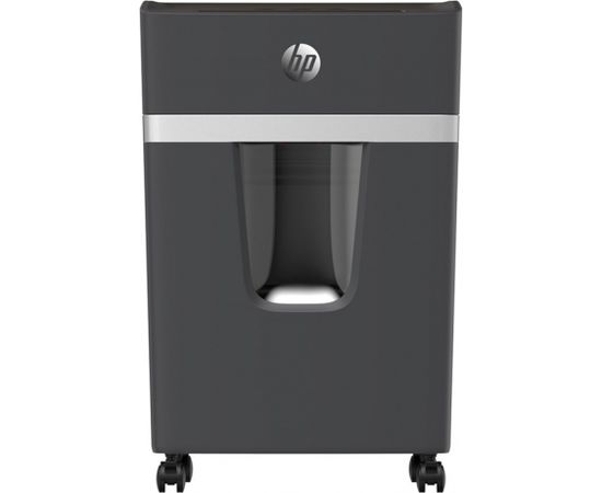 HP PRO SHREDDER 15CC 20L paper shredder Micro-cut shredding