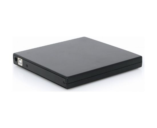 Gembird DVD-USB-04 optical disc drive DVD±RW Black