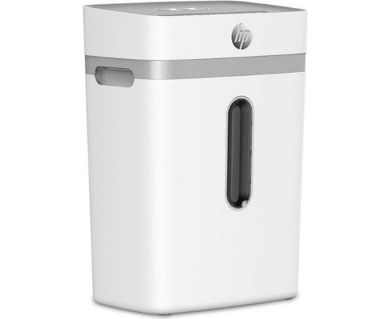 HP ONESHRED 12CC 23L paper shredder Micro-cut shredding