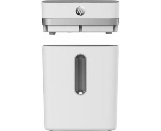 HP ONESHRED 12CC 23L paper shredder Micro-cut shredding