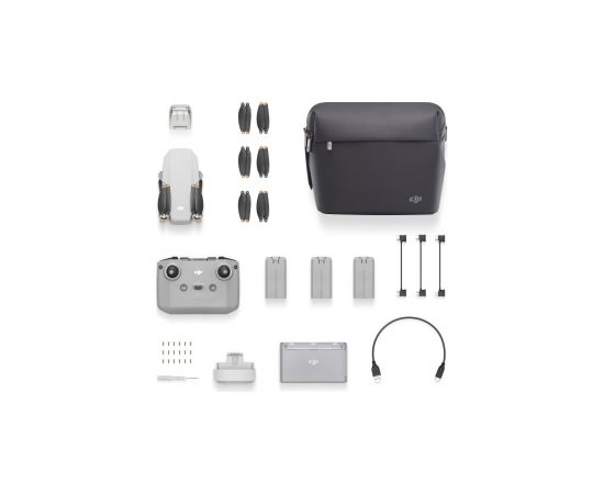 DJI Mini 2 SE Fly More Combo Drone