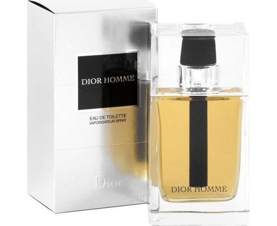 Christian Dior Dior Homme EDT 150 ml