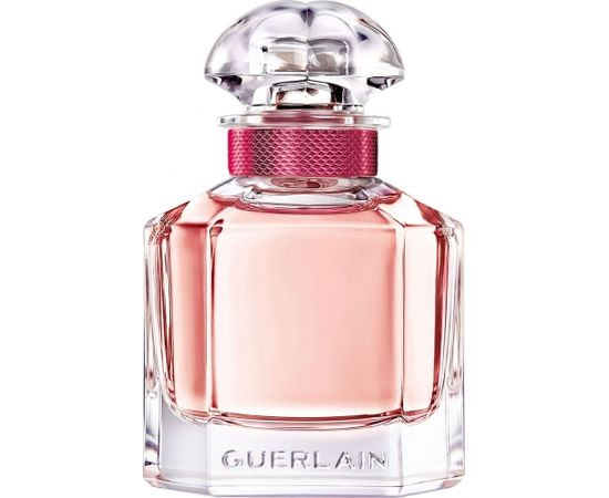 Guerlain Guerlain Mon Guerlain Bloom of Rose EDP 100ml Sieviešu Smaržas