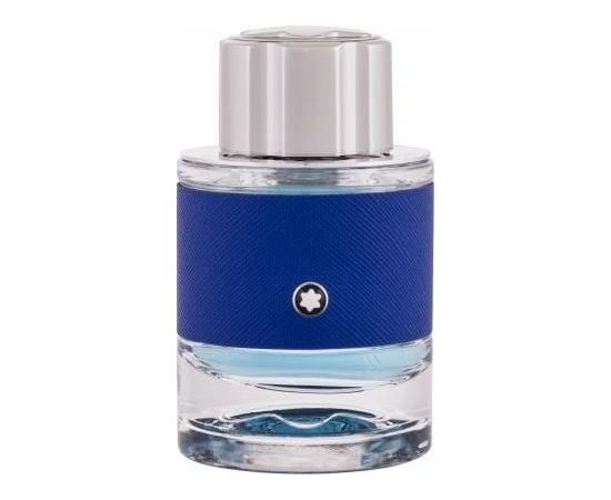 Mont Blanc Explorer Ultra Blue EDP 60ml