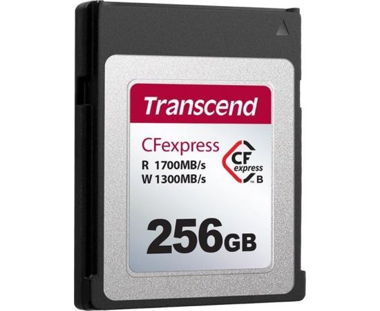Transcend CFexpress 820 256 GB  (TS256GCFE820)