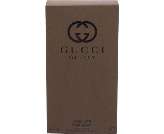 Gucci Guilty Absolute EDP 90 ml