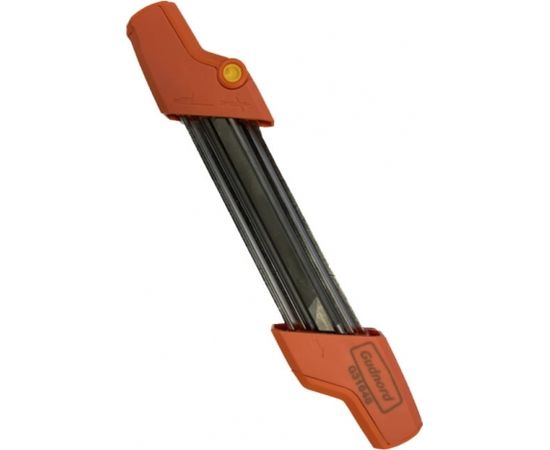 Zāģa ķēdes asinātājs 4,8mm, Gudnord Piederumi dārza tehnikai