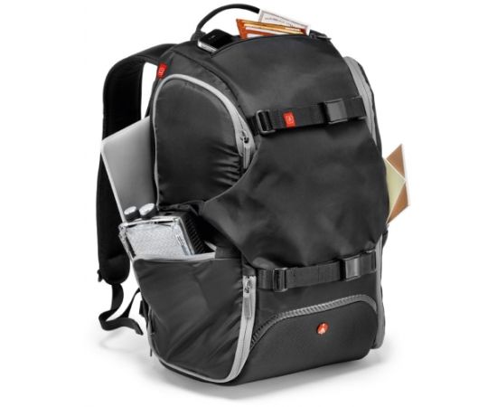 Manfrotto рюкзак Advanced Travel, коричневый (MB MA-TRV-BW)