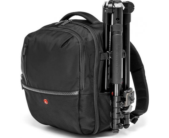 Manfrotto сумка Advanced Gear M (MB MA-BP-GPM), черный