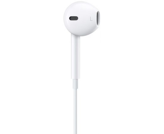 Apple наушники + микрофон EarPods (MNHF2ZM/A)