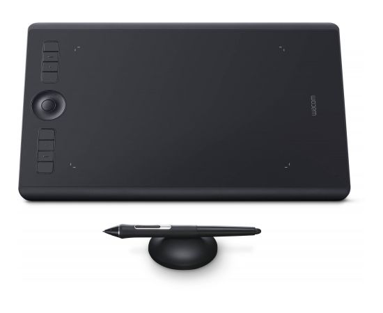 Wacom grafiskā planšete Intuos Pro M North (PTH-660-N)