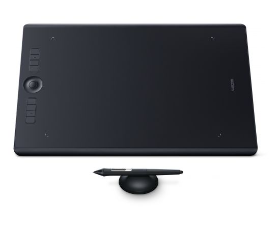 Wacom графический планшет Intuos Pro L North (PTH-860-N)