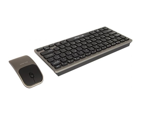 Keyboard + radio mouse 2.4GHz BLOW KM-6