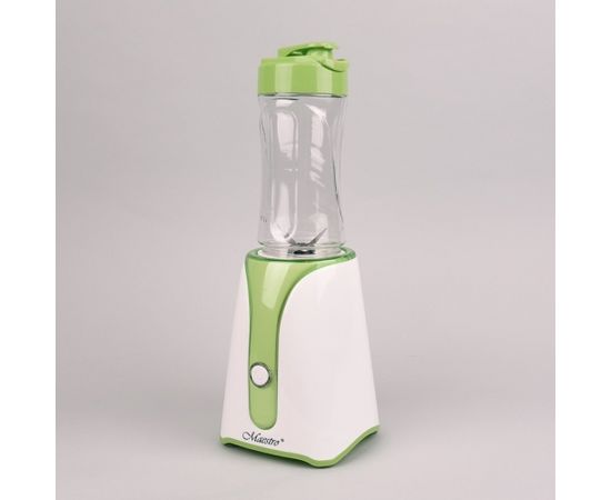 Feel-Maestro MR569 blender Cooking blender Green, White 350 W