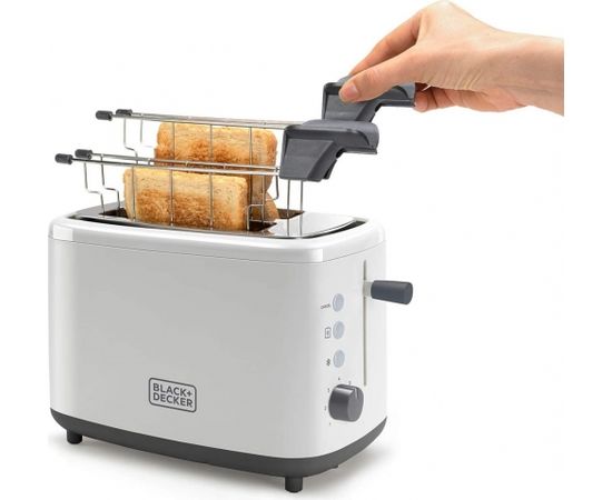 Black+Decker BXTOA820E 820 Watt Toaster