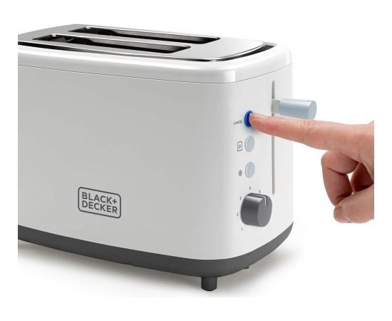 Black+Decker BXTOA820E 820 Watt Toaster