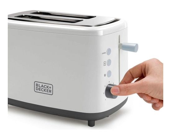 Black+Decker BXTOA820E 820 Watt Toaster