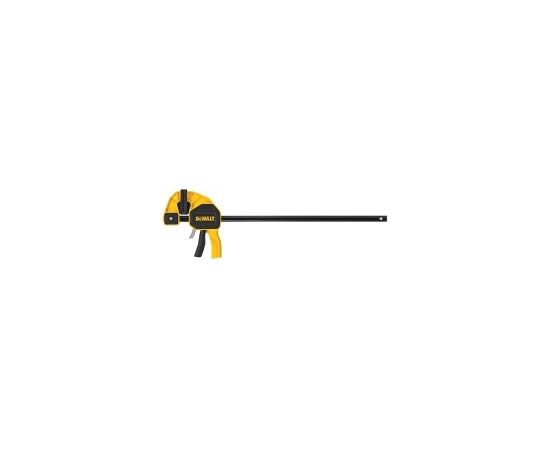 DEWALT Увеличенные губки со спусковым крючком 600 мм