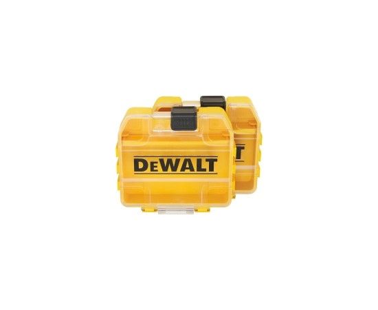 DeWALT Uzgaļu uzglabāšanas kaste 2gb.