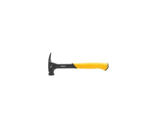 DeWALT tērauda āmurs 456g.