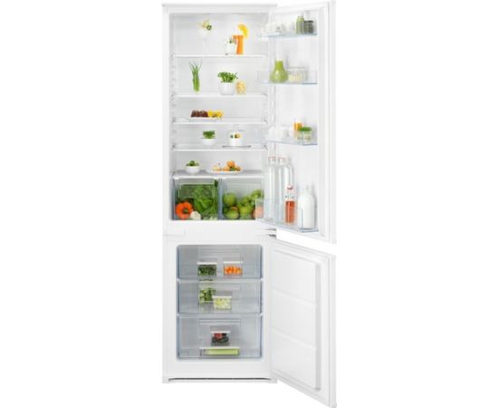 Electrolux LNS5LE18S ledusskapis iebūvējams 177.2cm SD 500.sērija ColdSense