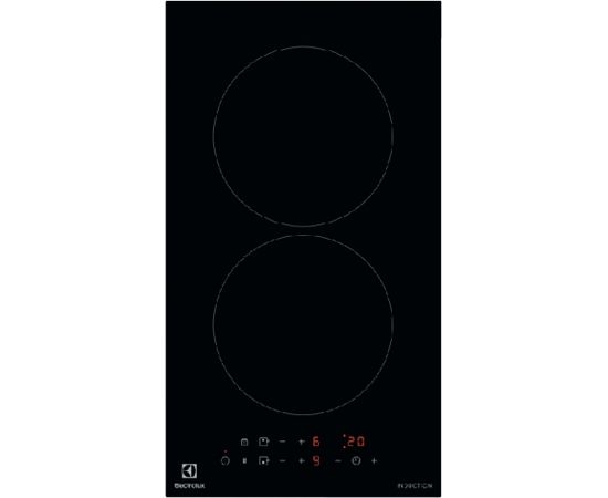 Electrolux LIT30231C indukcijas plīts virsma 30cm