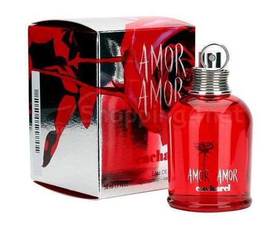 Cacharel Amor Amor EDT 50 ml