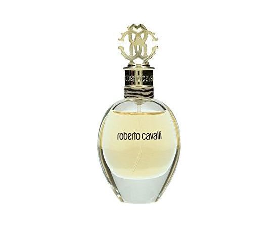 Roberto Cavalli Eau De Parfum EDP 50 ml Женские духи