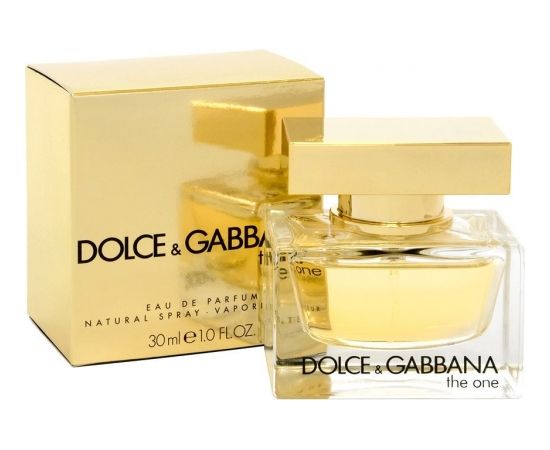 Dolce & Gabbana The One EDP 30 ml