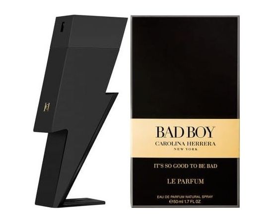 Carolina Herrera Bad Boy Le Parfum EDP 50 ml