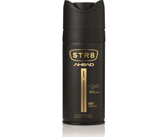 STR8 Ahead Dezodorant