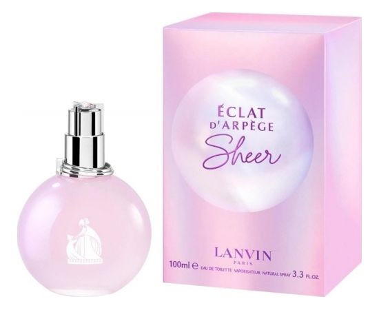 Lanvin Lanvin Eclat d'Arpege Sheer  EDT 100 ml 1