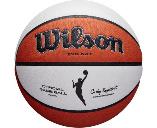 Wilson WNBA Official Game Ball WTB5000XB (6)