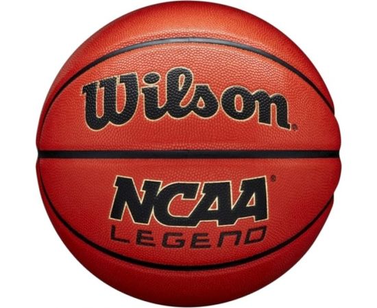 Wilson NCAA Legend Ball WZ2007601XB (7)