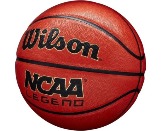 Wilson NCAA Legend Ball WZ2007601XB (7)